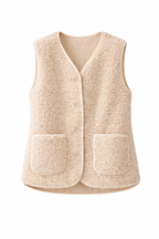 Teddy Dames bodywarmer