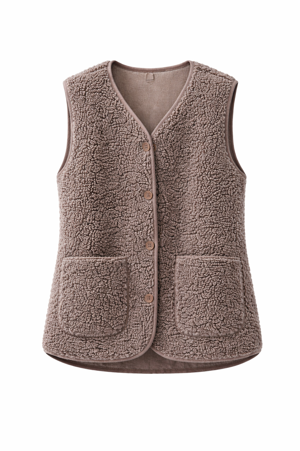 Teddy Dames bodywarmer
